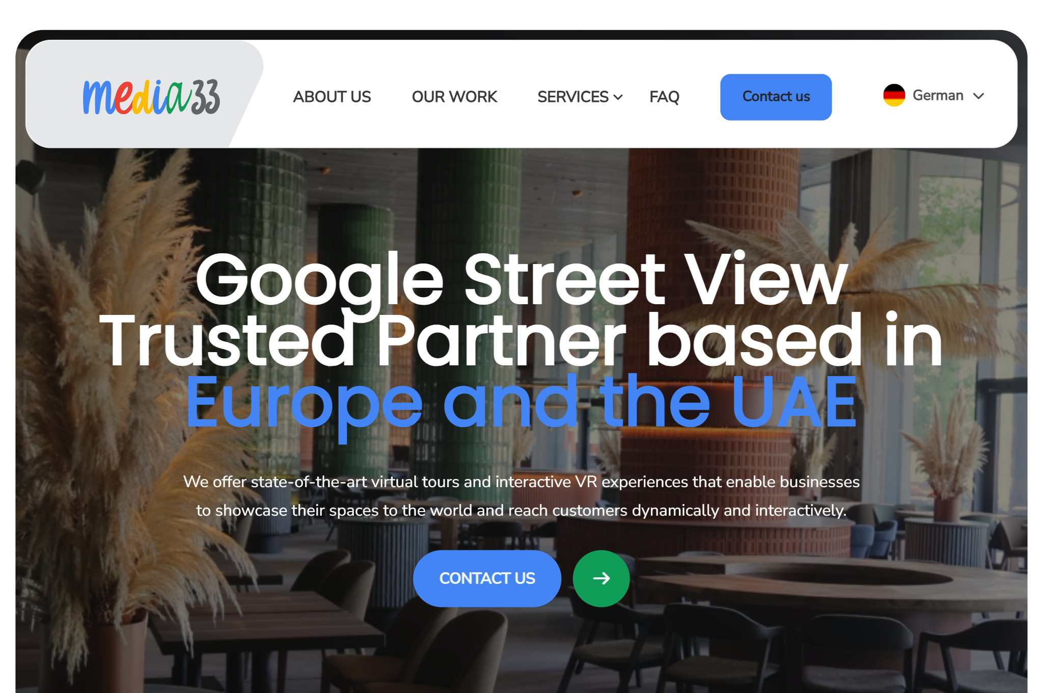 Media33 – Digital Products & Services